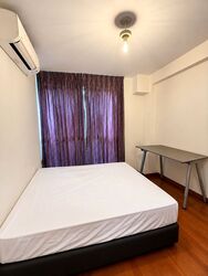 Niven Loft (D9), Apartment #597701071